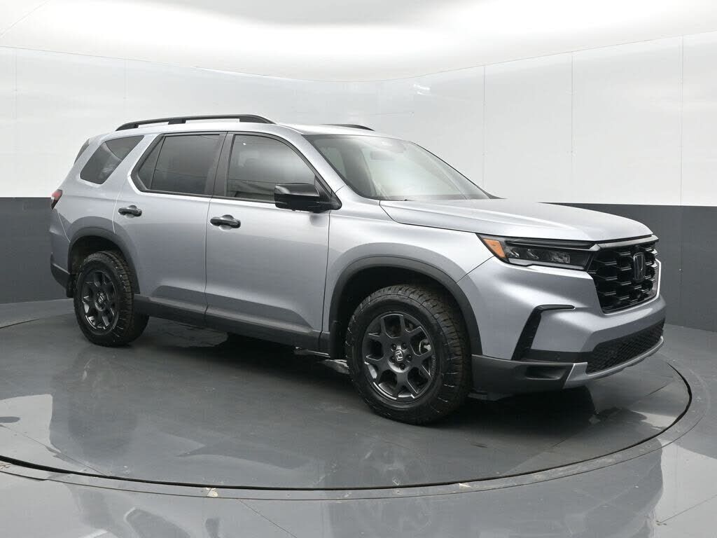 2023 HONDA Pilot