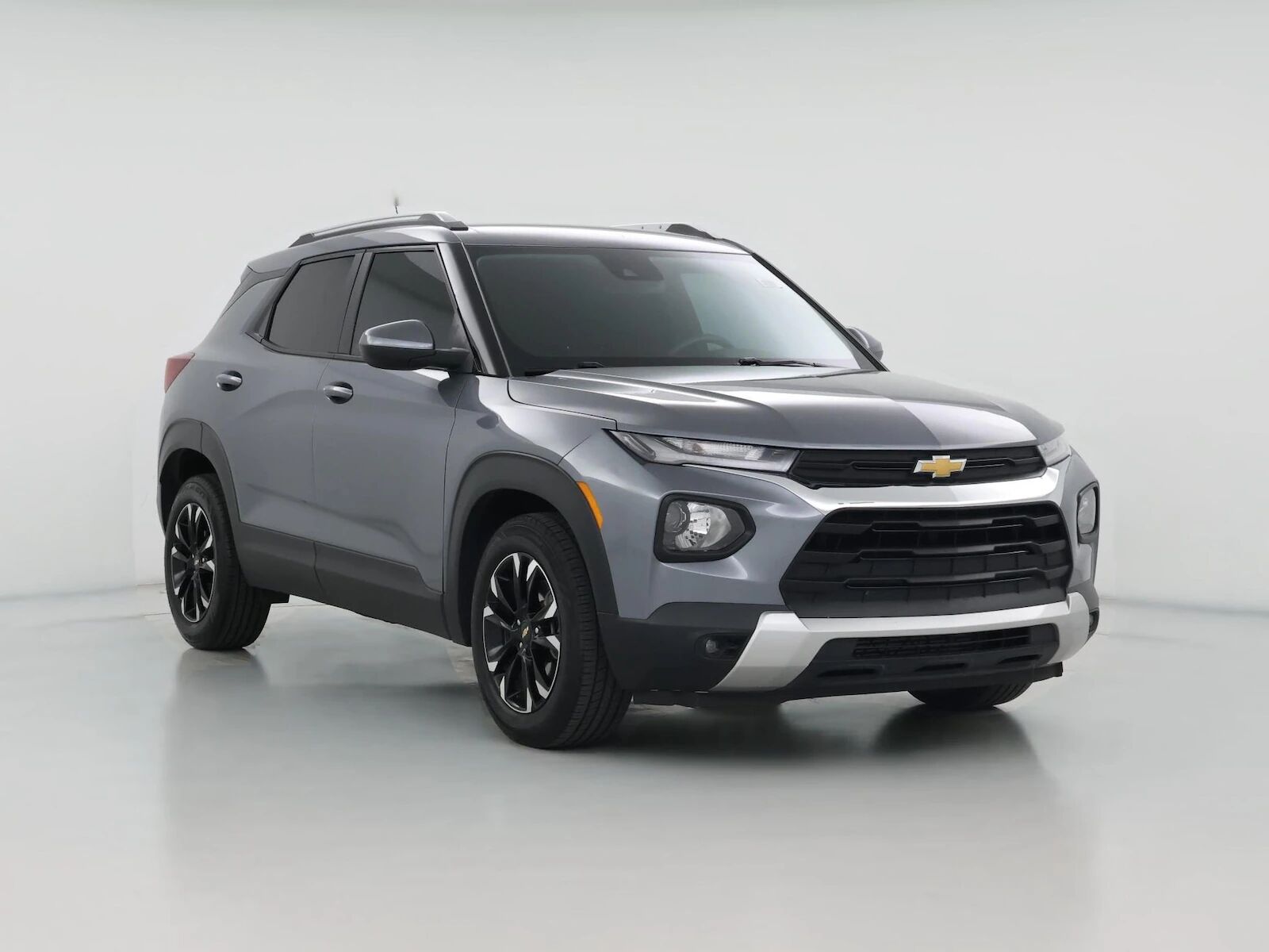 2022 CHEVROLET Trailblazer