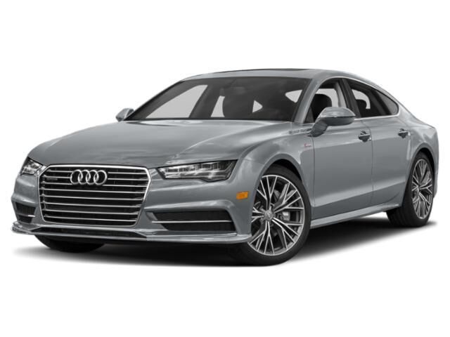 2018 AUDI A7