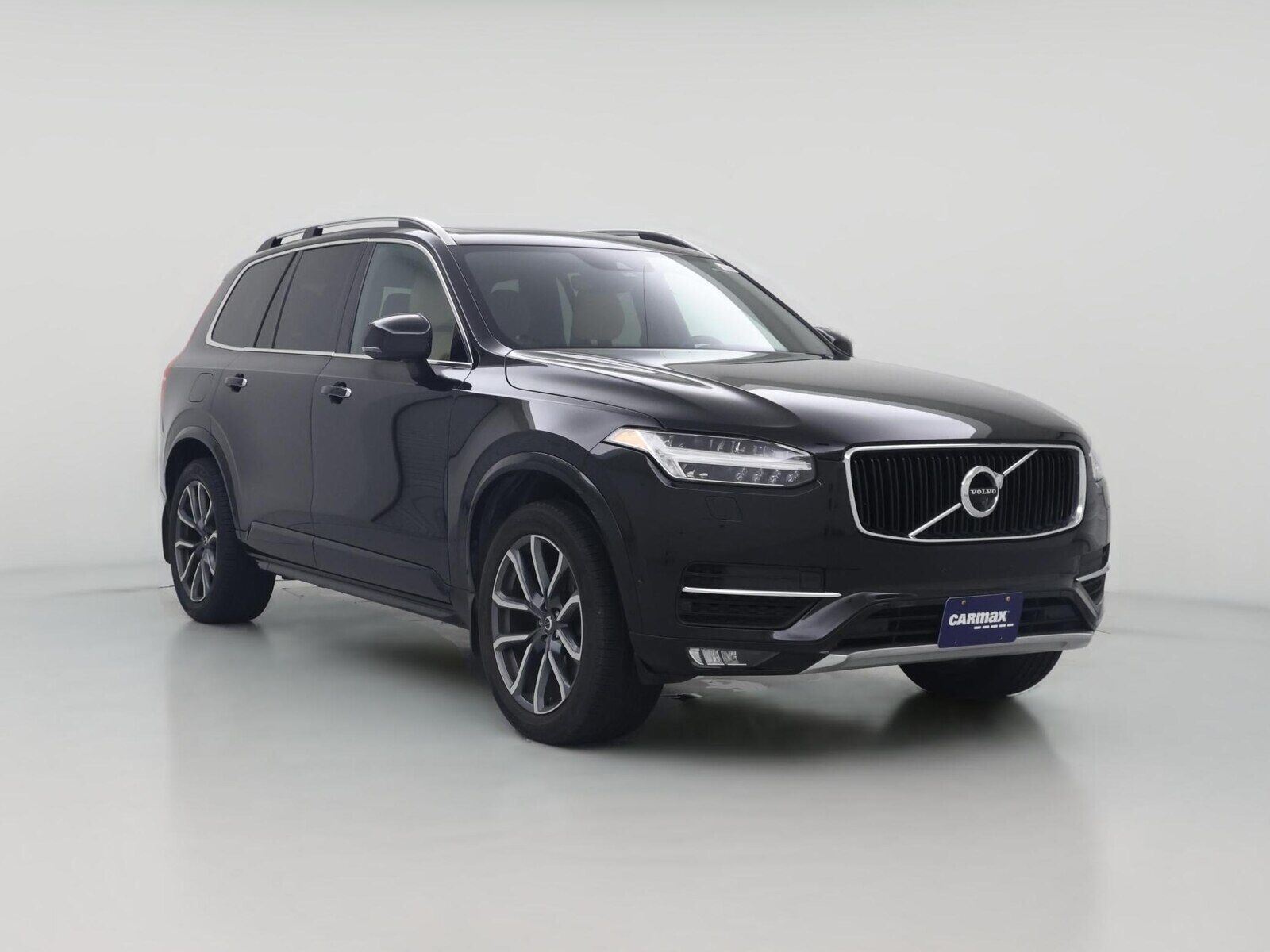 2018 VOLVO XC90