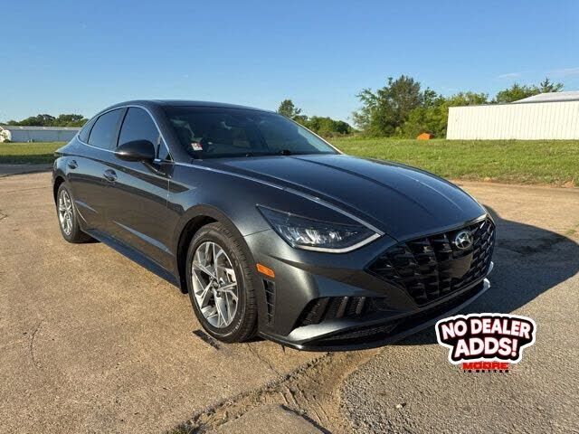 2023 HYUNDAI Sonata