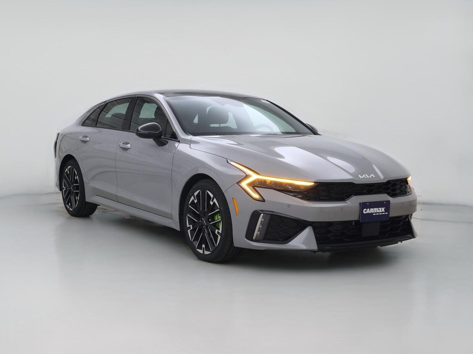 2025 KIA K5