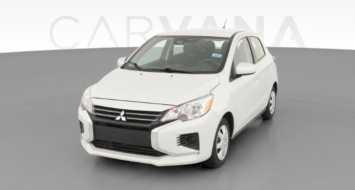 2024 MITSUBISHI Mirage