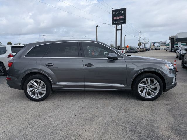 2021 Audi Q7