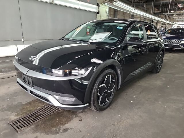 2024 HYUNDAI IONIQ 5