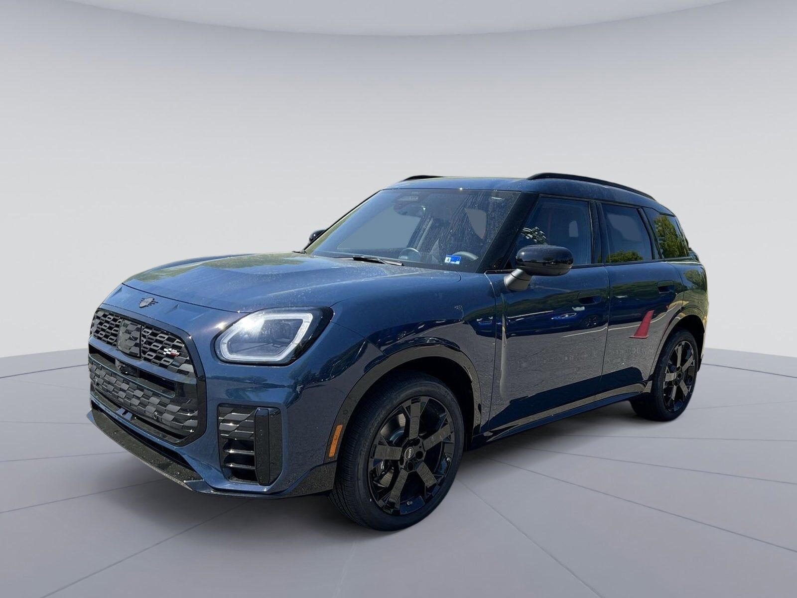 2026 MINI Countryman