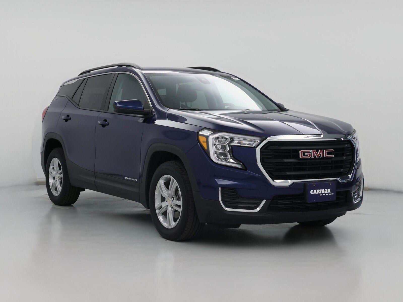2022 GMC Terrain