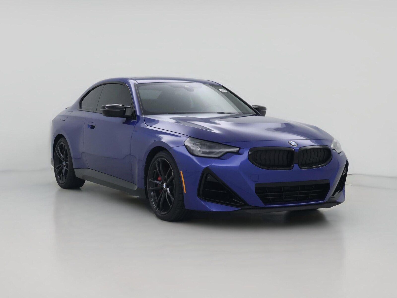 2023 BMW M2