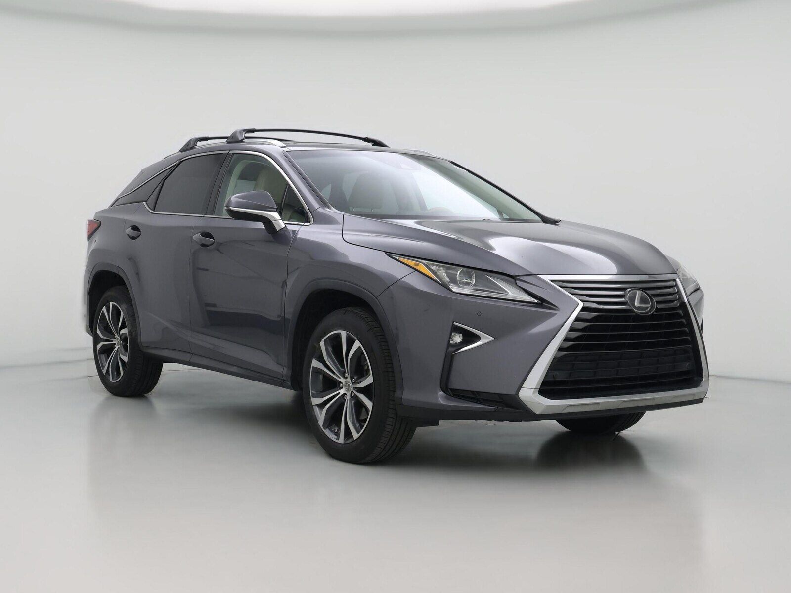 2016 LEXUS RX
