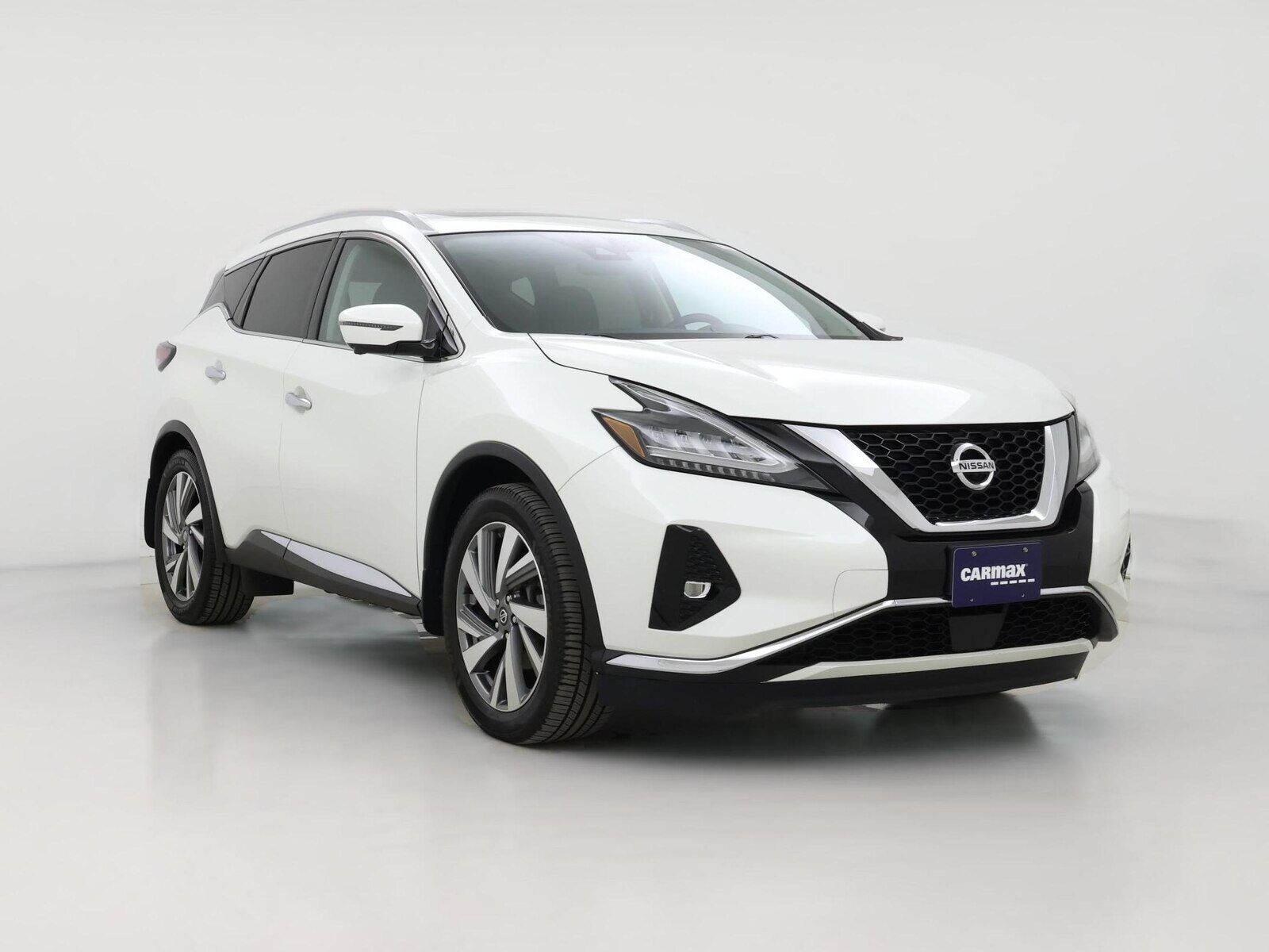 2020 NISSAN Murano