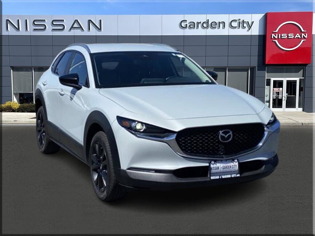 2024 MAZDA CX-30