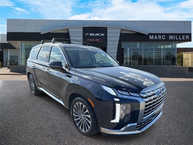 2023 HYUNDAI Palisade