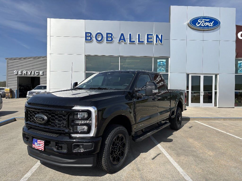 2026 FORD F-250