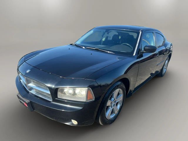 2009 DODGE Charger