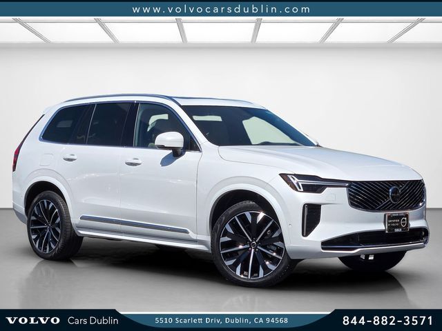 2026 VOLVO XC90