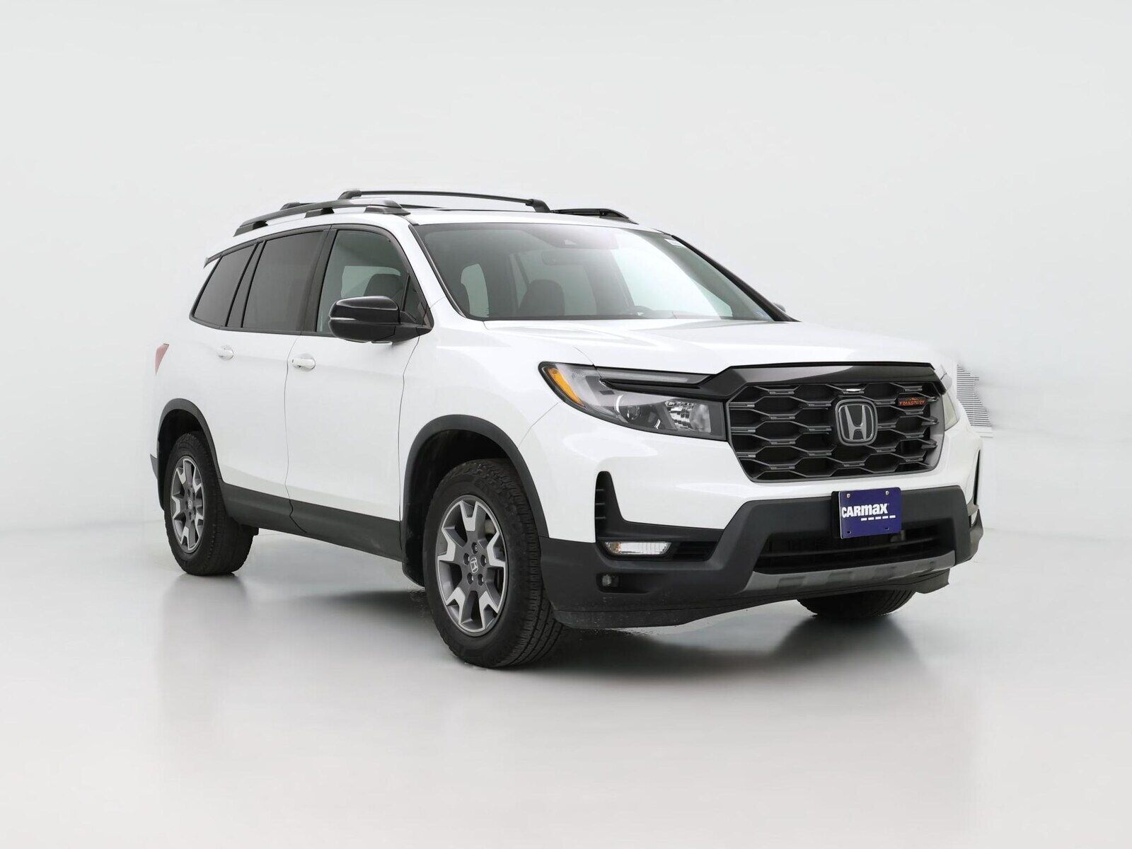 2022 HONDA Passport