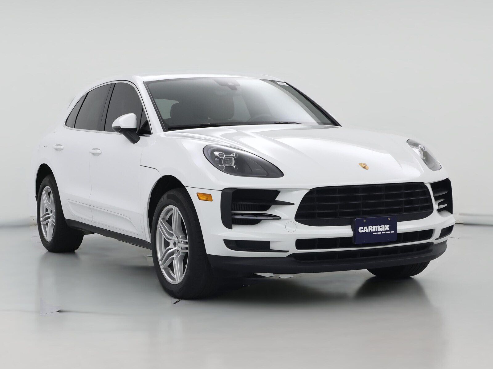2021 PORSCHE Macan