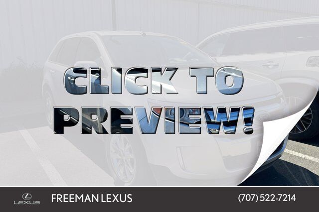 2014 FORD Edge