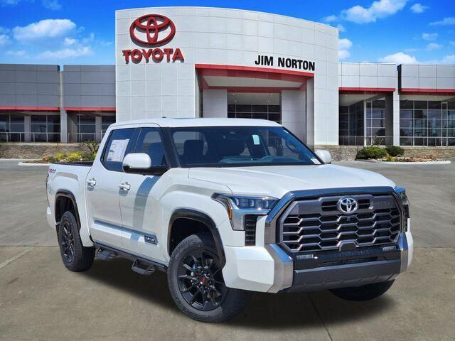 2026 TOYOTA Tundra