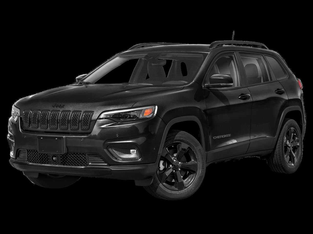 2023 JEEP Cherokee