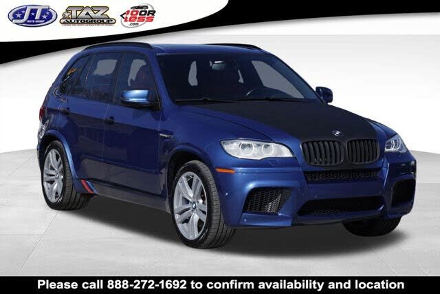 2013 BMW X5
