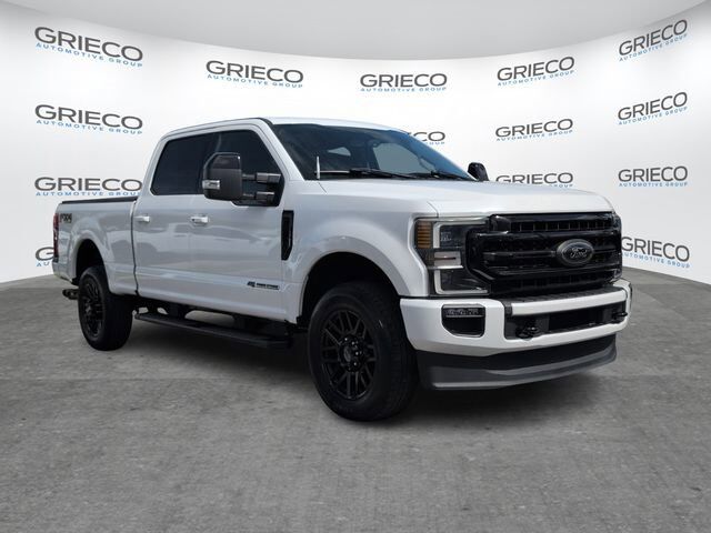 2020 FORD F-250