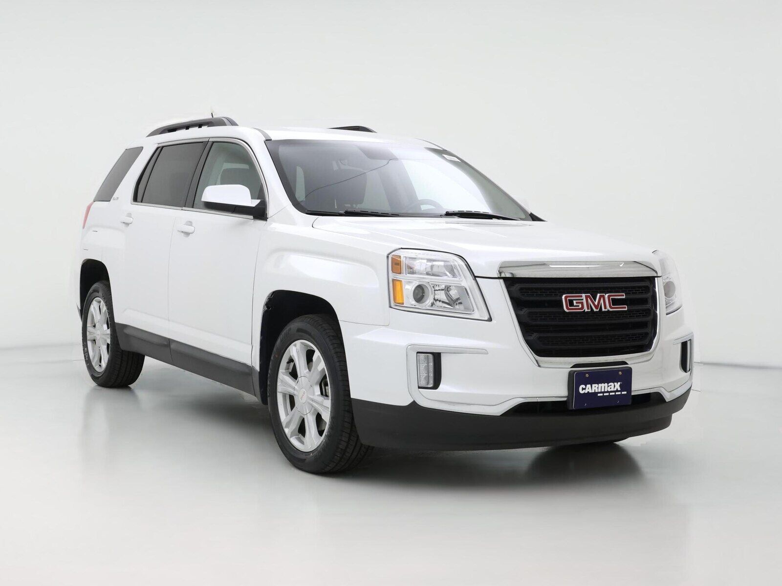2017 GMC Terrain