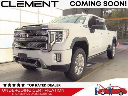 2022 GMC Sierra