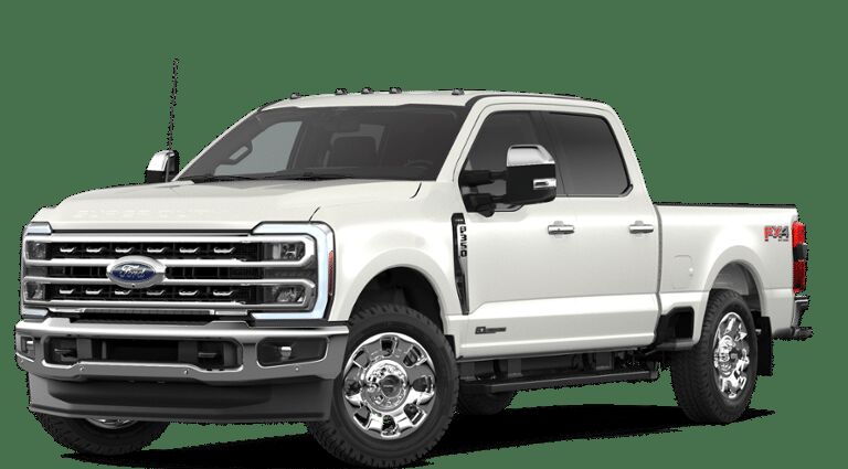 2026 FORD F-350