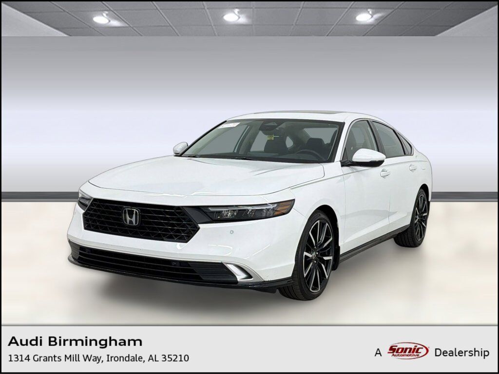 2024 HONDA Accord