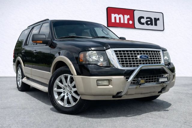 2005 FORD Expedition