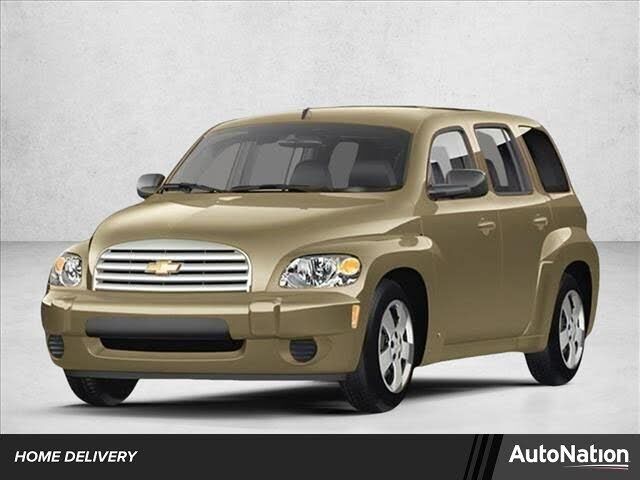 2006 CHEVROLET HHR