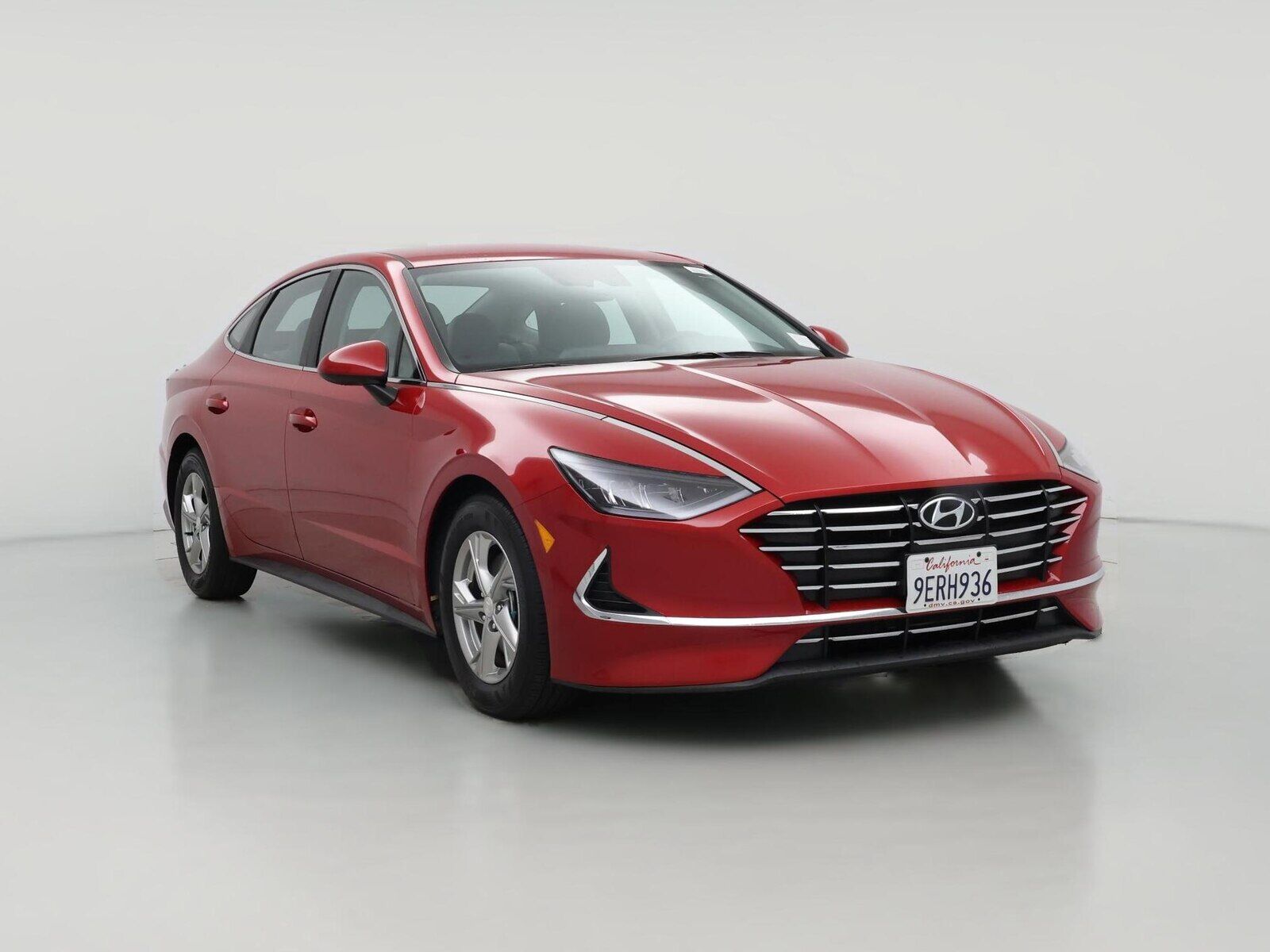 2020 HYUNDAI Sonata