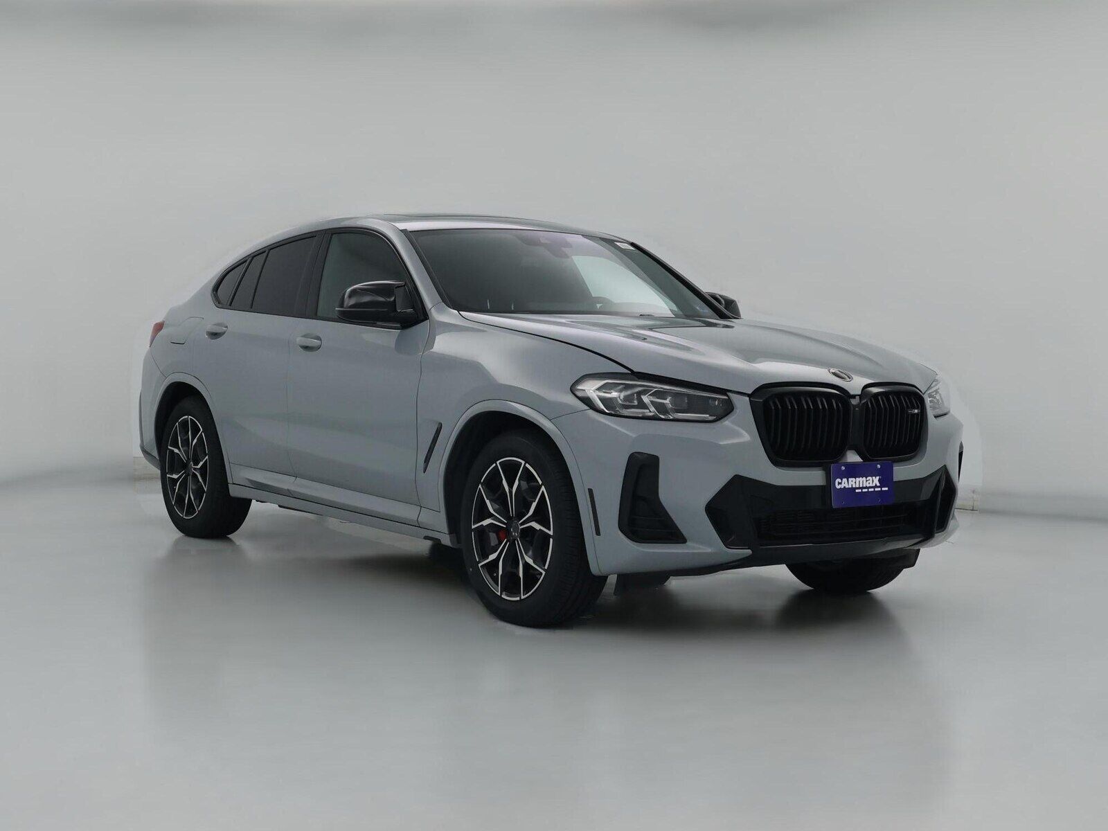 2022 BMW X4