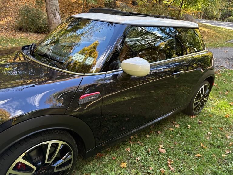 2022 MINI Hardtop