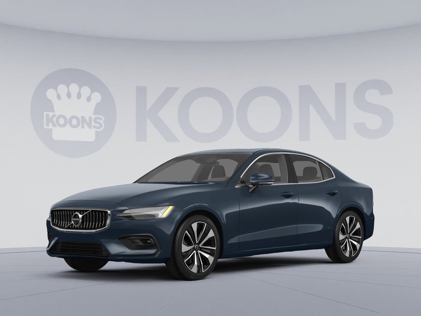 2023 VOLVO S60