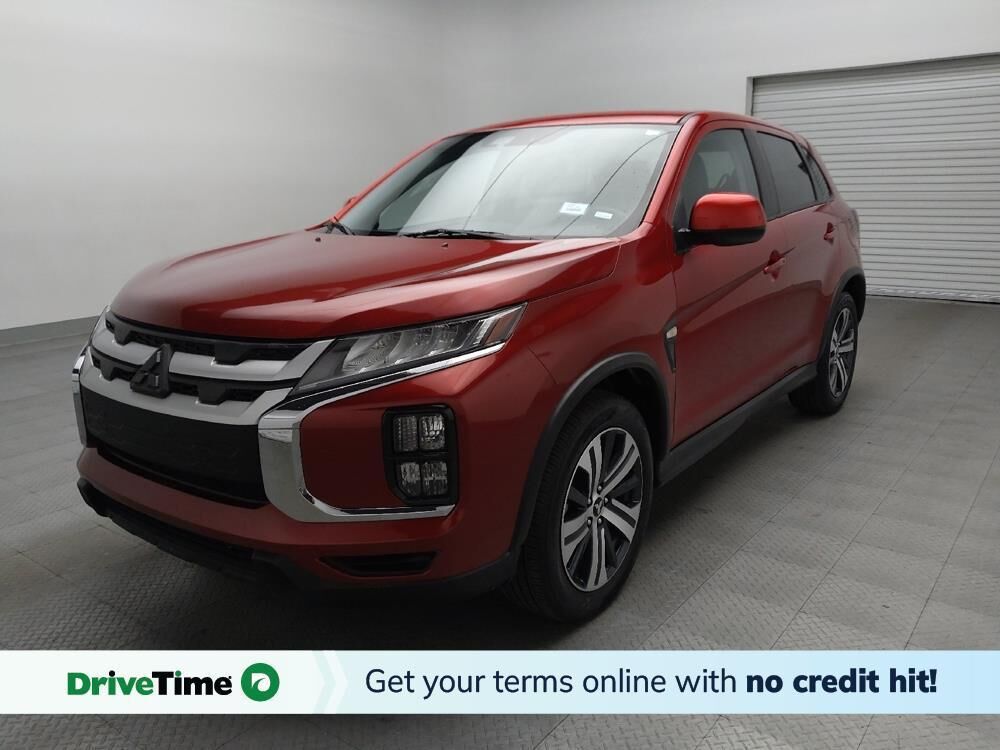 2024 MITSUBISHI Outlander Sport