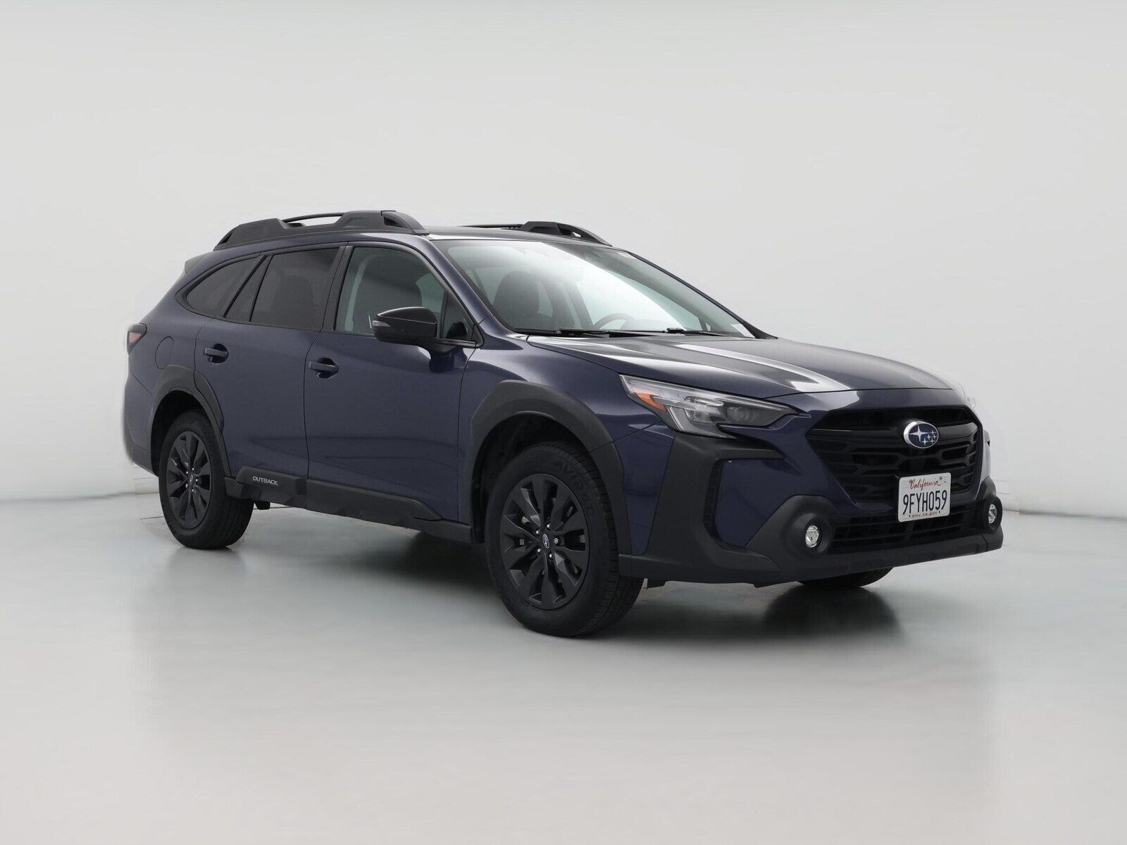 2023 SUBARU Outback