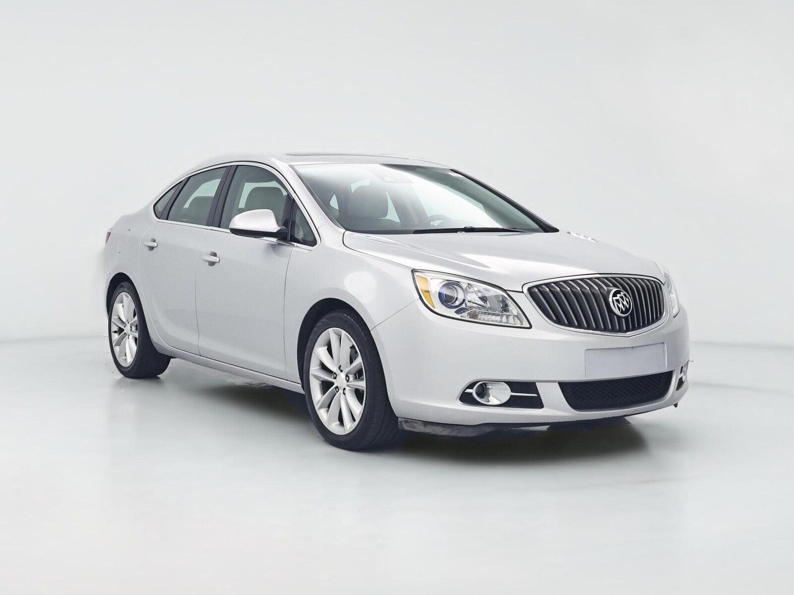 2016 BUICK Verano