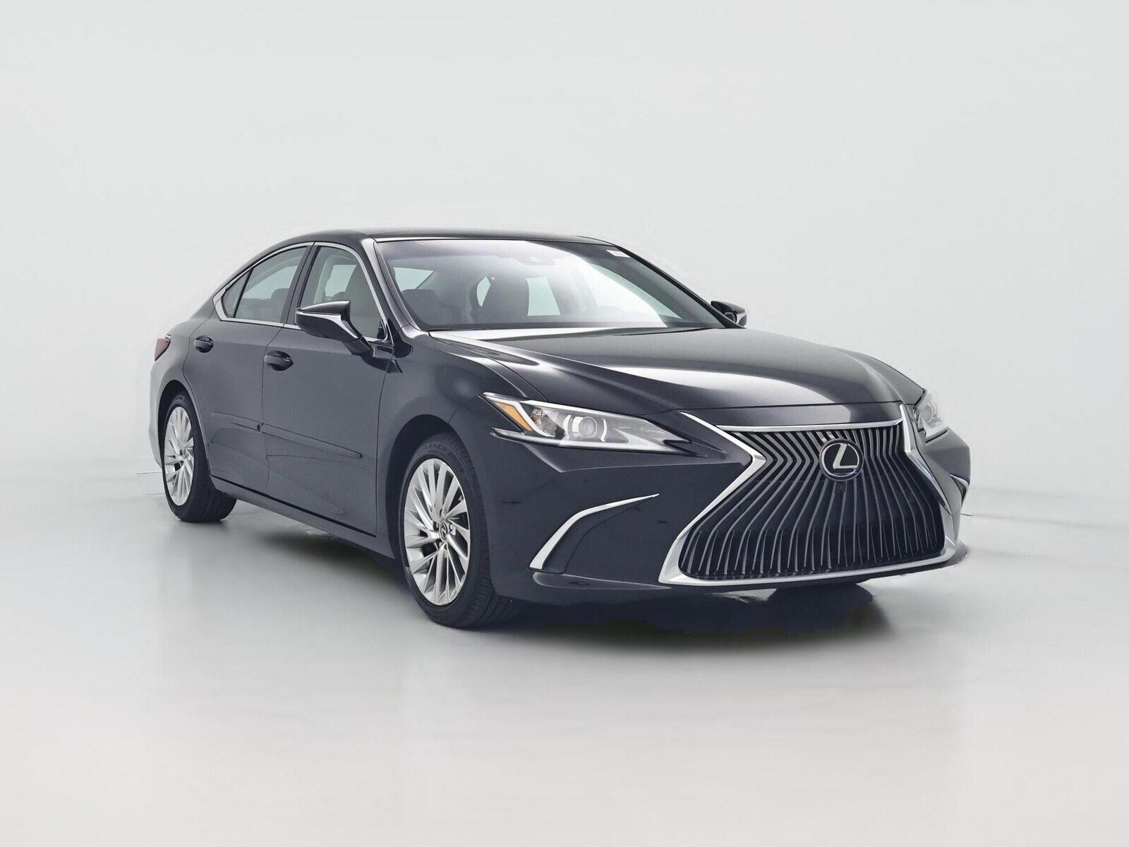 2020 LEXUS ES