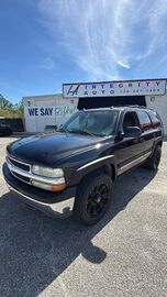 2004 CHEVROLET Tahoe