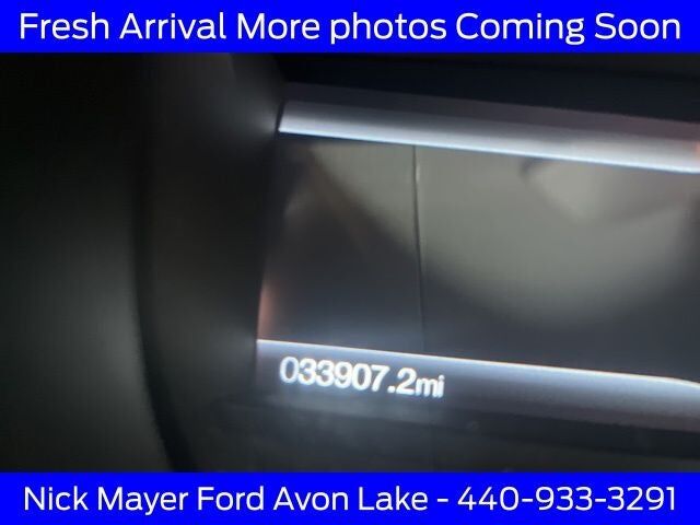 2023 FORD Edge