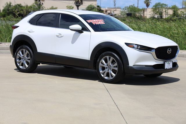 2021 MAZDA CX-30