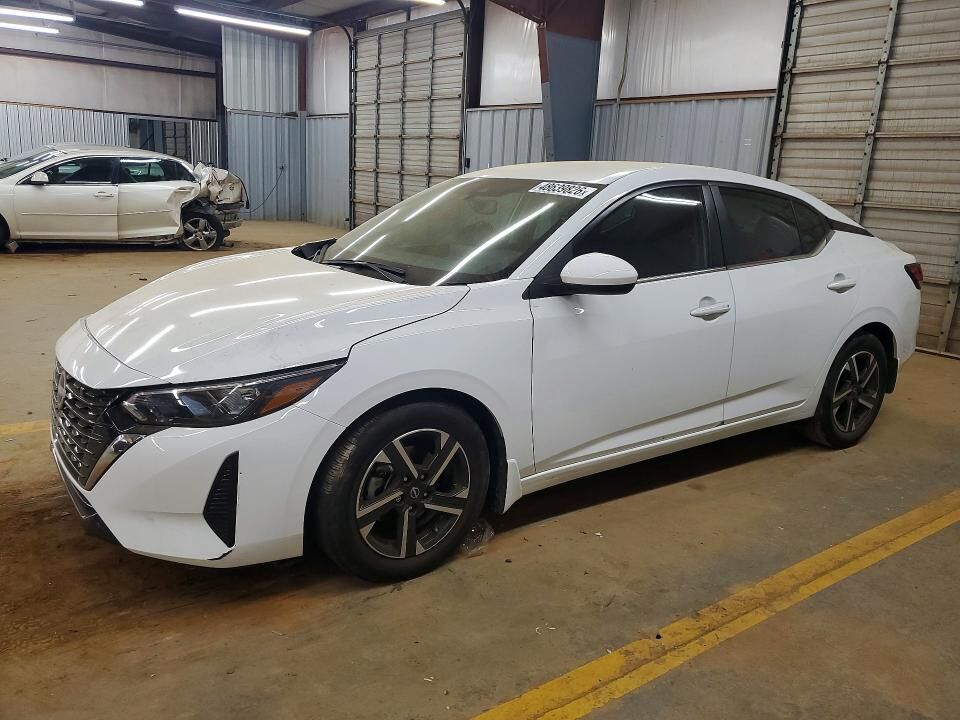 2024 NISSAN Sentra