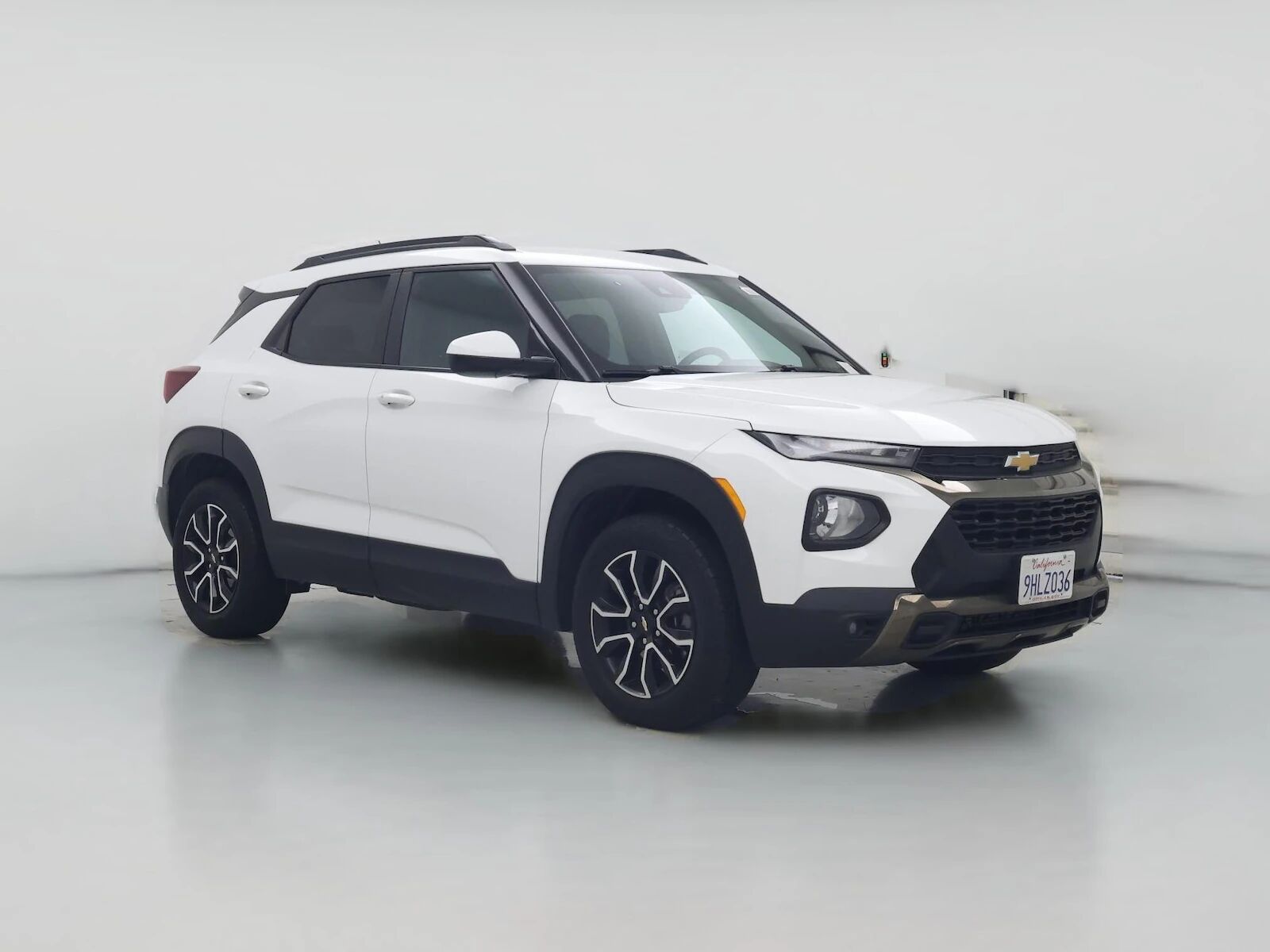 2023 CHEVROLET Trailblazer