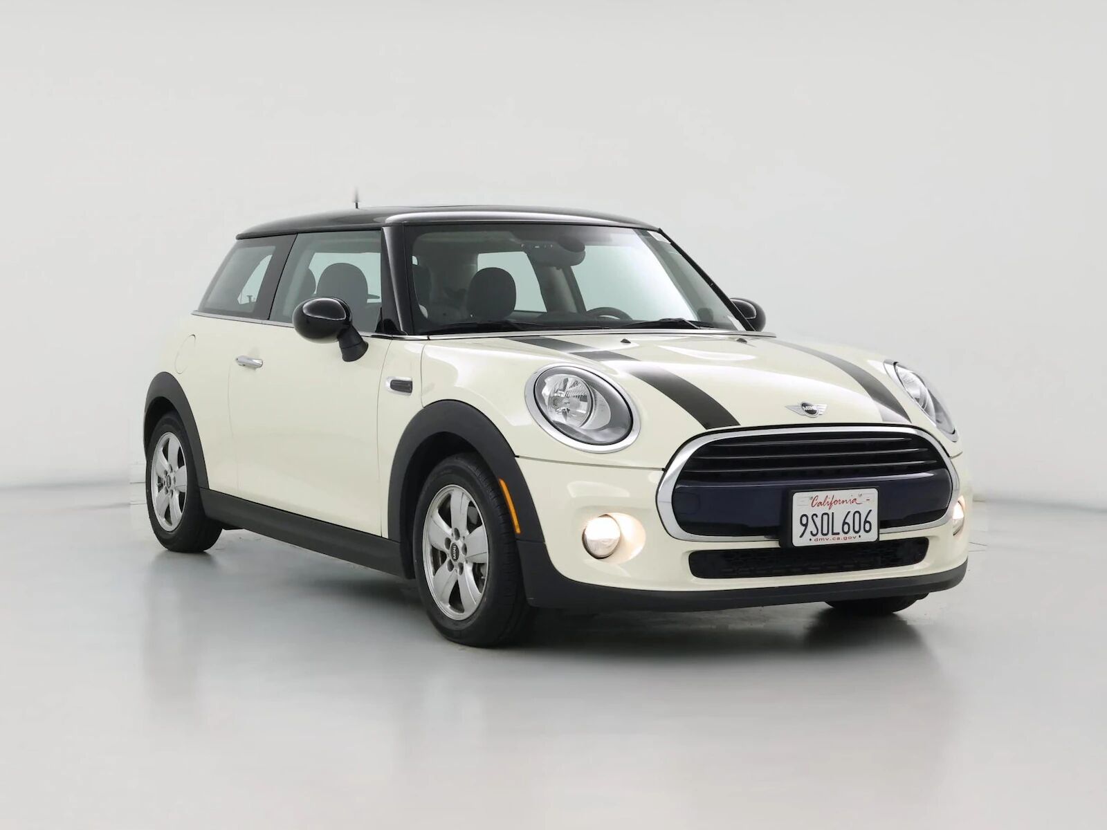 2016 MINI Hardtop