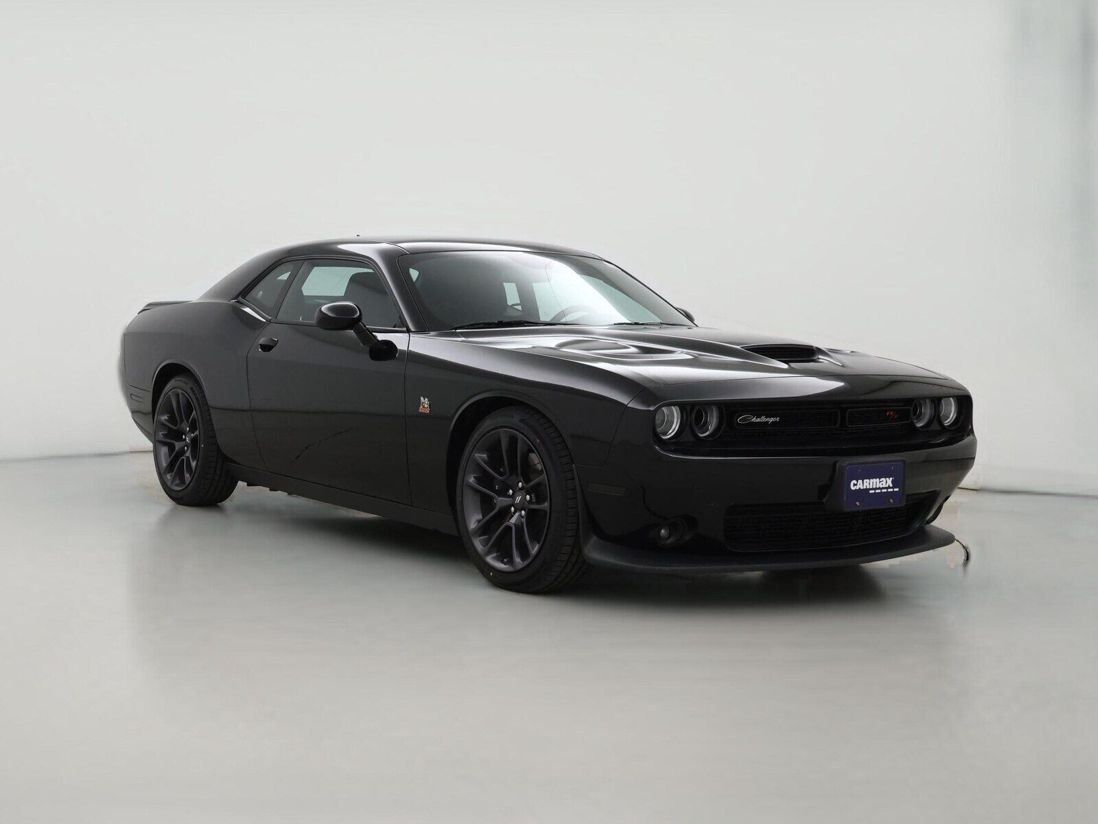2020 DODGE Challenger