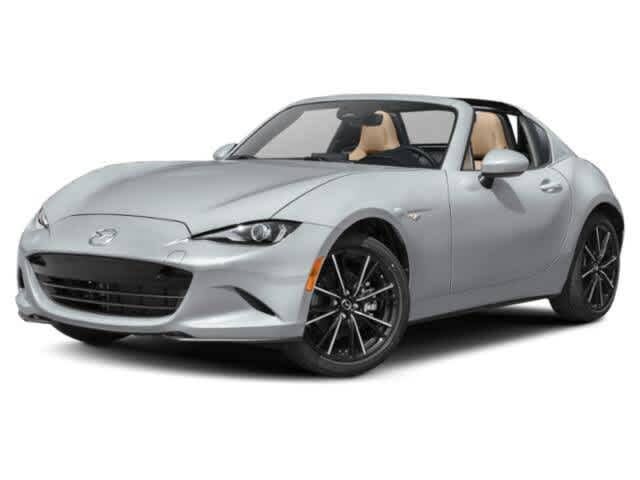 2025 MAZDA MX-5