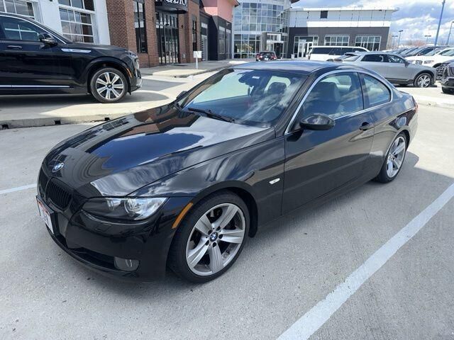 2007 BMW 3 Series