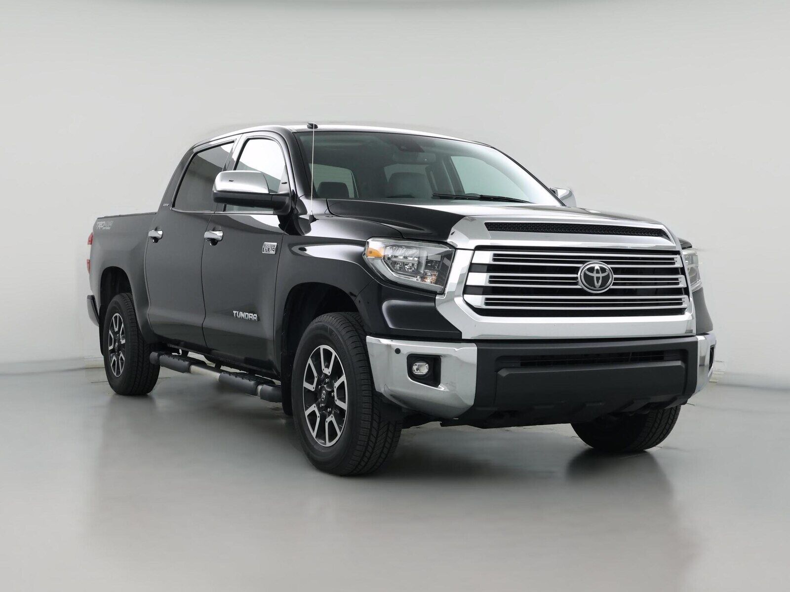 2018 TOYOTA Tundra